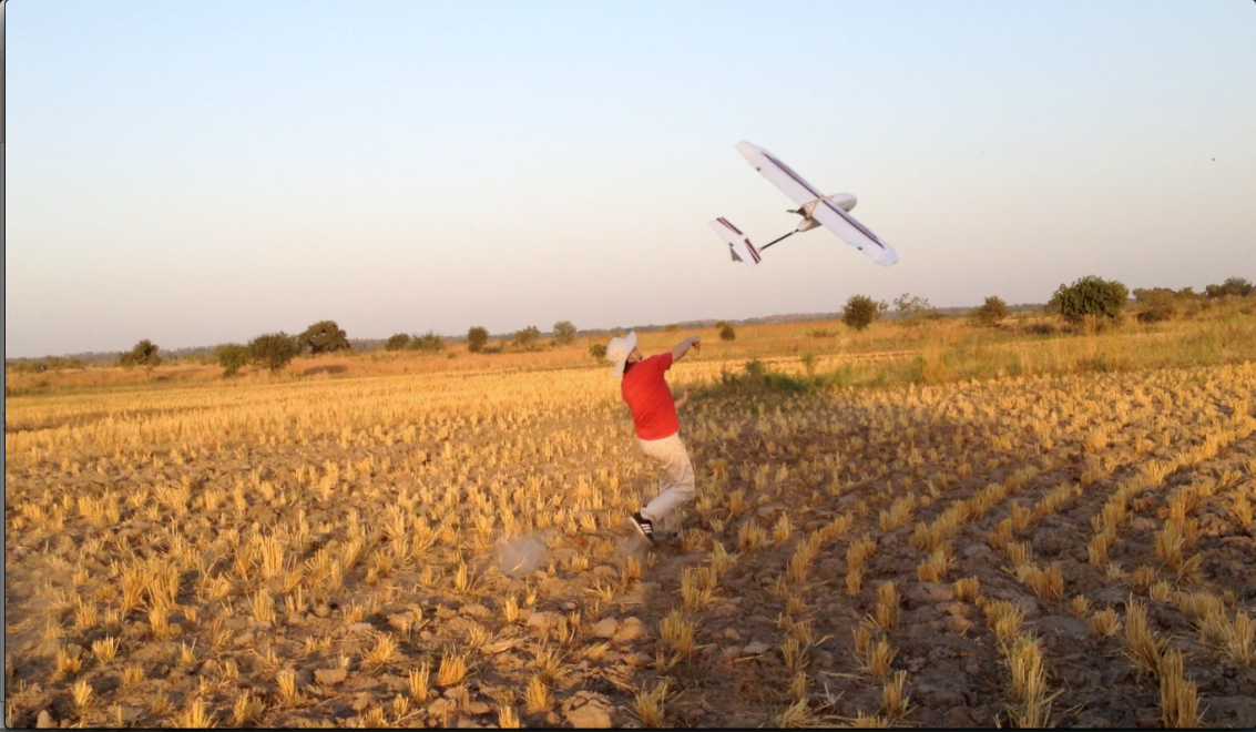 GMX_Drone survey 3