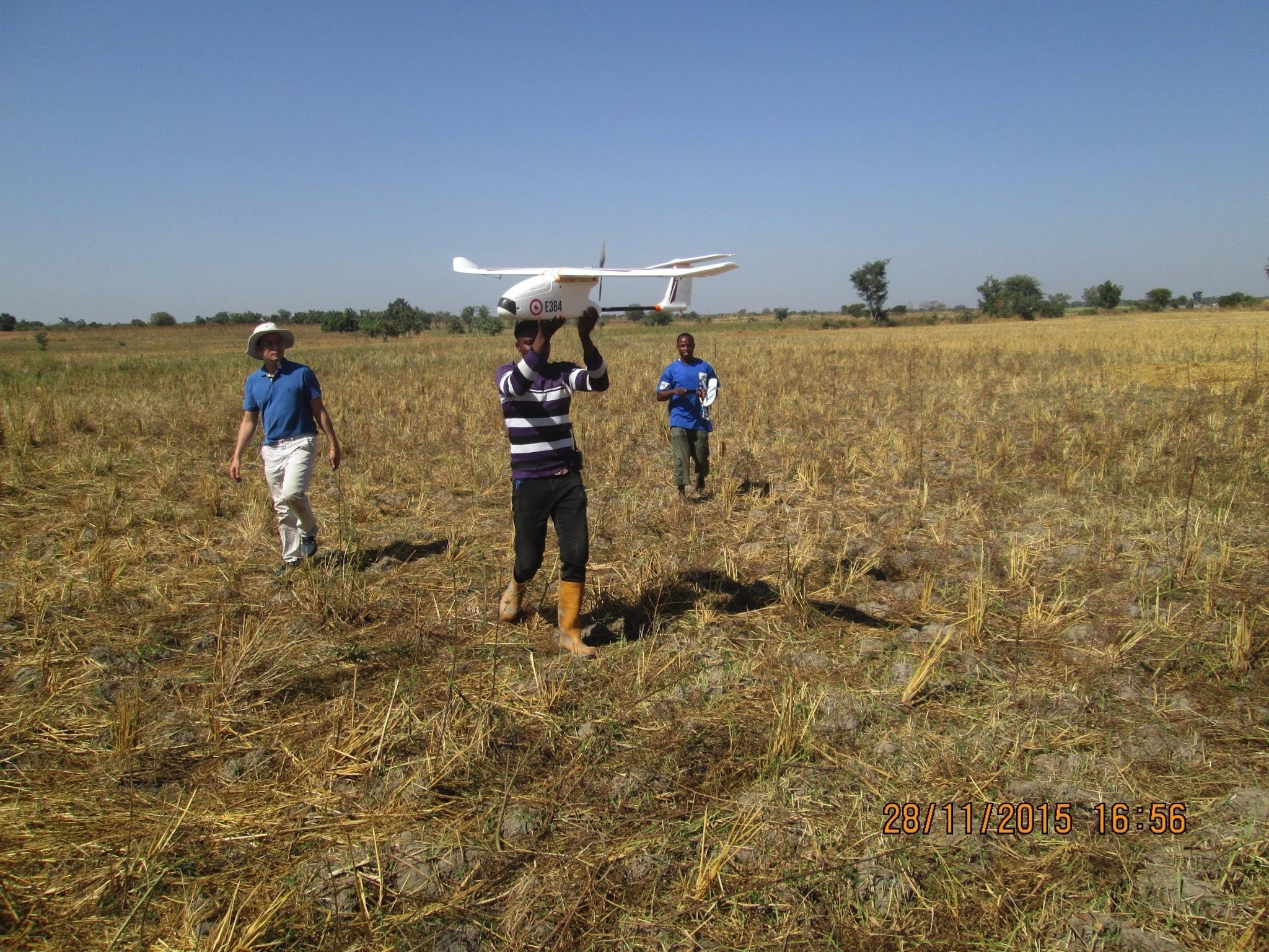 GMX_Drone survey 4