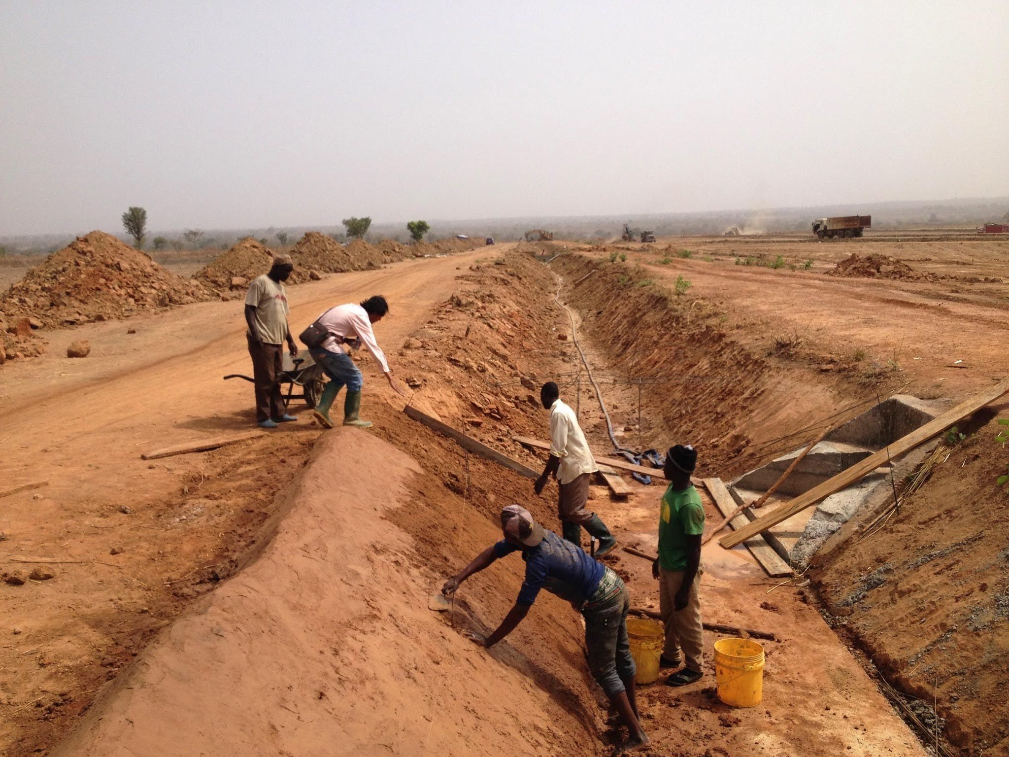 GMX_water engineering 2