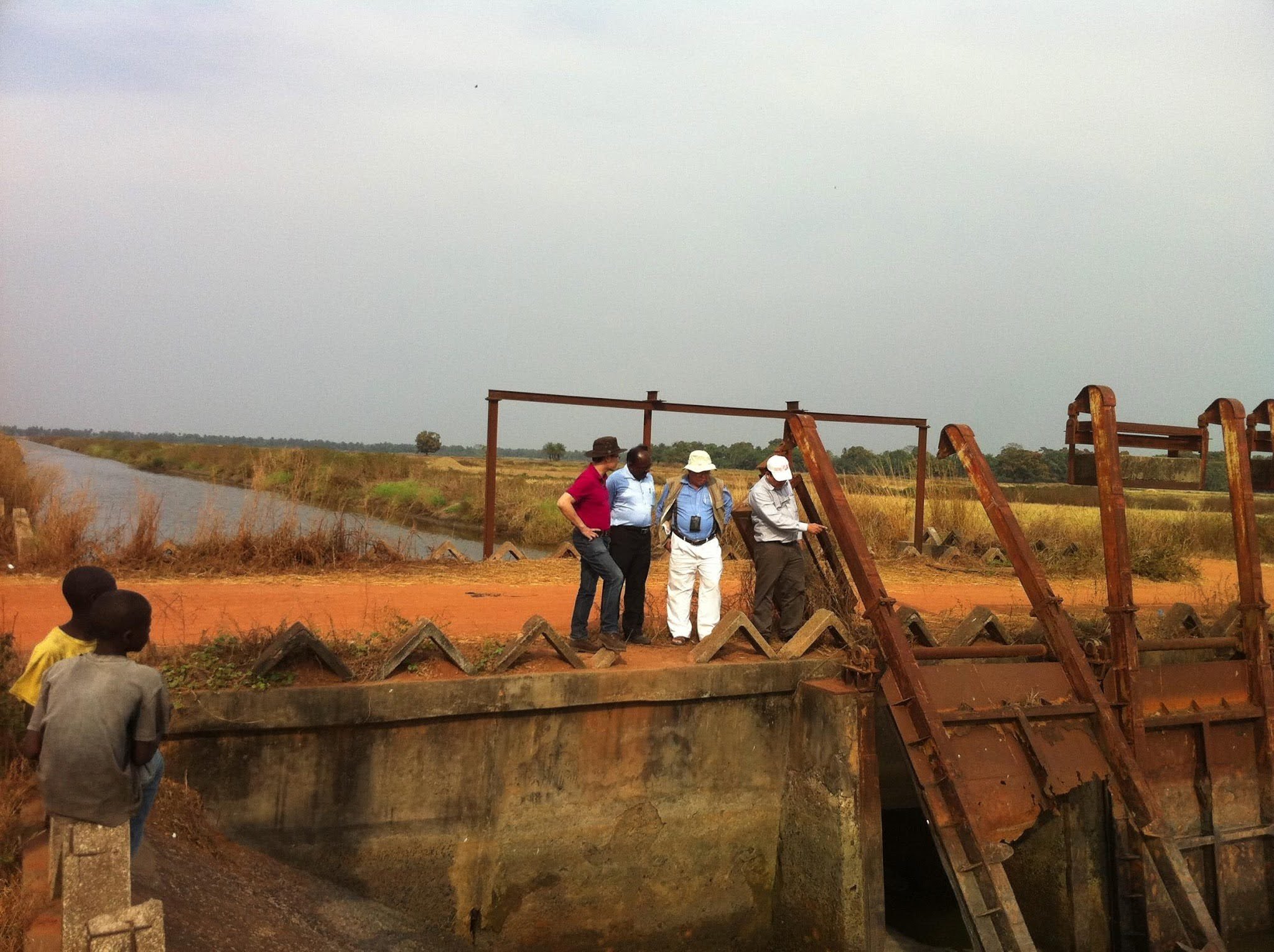 GMX_water engineering 4